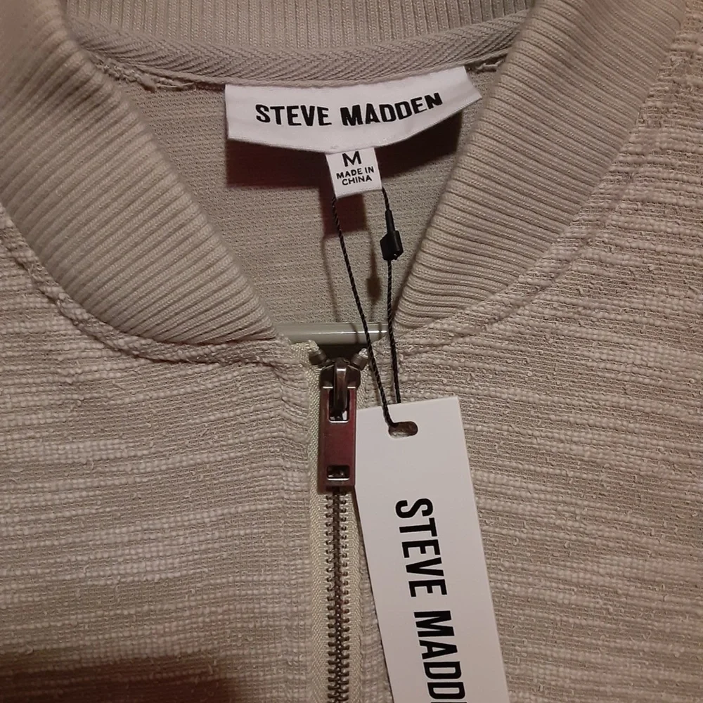 Steve Madden Yves Jacket